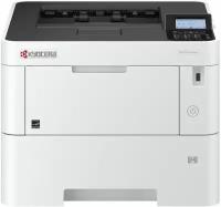 Принтер лазерный Kyocera P3145dn (A4, 1200dpi, 45ppm, 512Mb, Duplex, Lan, USB) (1102TT3NL0)