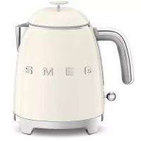 Чайник электрический Smeg KLF05CREU