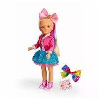 Кукла FAMOSA Нэнси с разноцветными бантиками Famosa