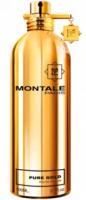 MONTALE парфюмерная вода Pure Gold