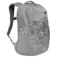 Рюкзак The North Face Jester 29 grey (mid gray dark heather/tnf black)