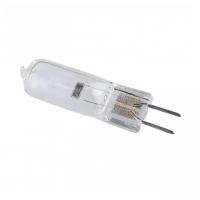 Лампа галогенная OSRAM 64638 HLX 100W 24V G6.35 40X1