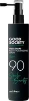 GOOD SOCIETY Gentle Volume Root Spray Спрей для прикорневого объема 150 мл