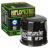 Фильтр масляный HIFLOFILTRO HF204