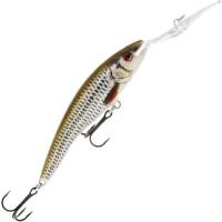 Воблер Rapala Tail Dancer Deep 13 13см. 42гр. ROL до 12м. floating