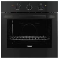 Газовый духовой шкаф Zanussi ZOG 511211 B