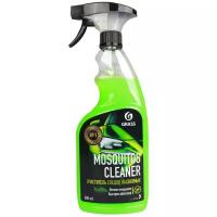 Средство Для Удаления Следов Насекомых "mosquitos Cleaner" 0,6 Л "grass"