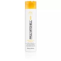 Paul Mitchell Baby Don’t Cry Shampoo - Детский шампунь без слез, 300 мл