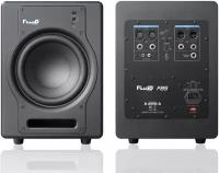 Компактный сабвуфер Fluid Audio F8S