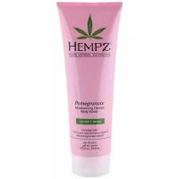 Гель для душа Hempz Pomegranate