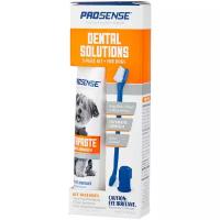 Набор для ухода за зубами, для собак Pro-Sense Dental Starter Kit