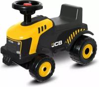 HTI (Roadsterz) Машина HTI JCB Каталка-трактор 1437755