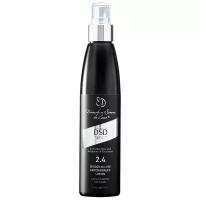 Divination Simone DeLuxe 2.4 ANTISEBORRHEIC AND ANTI-DANDRUFF Лосьон против перхоти для кожи головы Диксидокс де Люкс, 200 мл