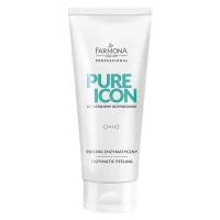 Farmona пилинг для лица Pure Icon Enzymatic Peeling энзимный