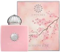 Amouage Blossom Love for woman парфюмерная вода 100мл