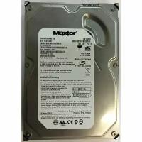 Жесткий диск Maxtor STM3120814A 120Gb 7200 IDE 3.5" HDD