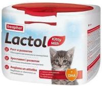 Beaphar Молочная смесь Lactol для котят 15248, 0,25 кг, 35409 (2 шт)