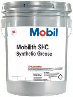 147800 MOBIL Смазка MOBIL Mobilith SHC 220 пластичная 16 кг