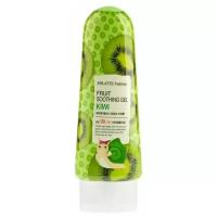 Milatte Гель для тела многофункциональный Fruit Soothing Gel Kiwi