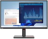 Монитор 27 Lenovo ThinkVision T27p-30 63A9GCR1CB