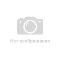 Фаркоп с хромированной накладкой на Toyota Land Cruiser 150 Prado 2010-, Toyota Land Cruiser Prado 120 2002-2010 без