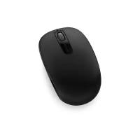 Мышь Microsoft Wireless Mobile Mouse 1850 for business 7MM-00002 Blue USB