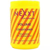 Кондиционер для объема волос 1000мл(NEXXT VOLUME CONDITIONER)