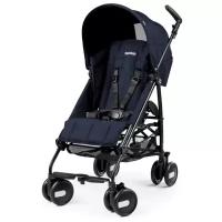 Прогулочная коляска трость Peg-Perego Pliko Mini Navy