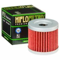 Фильтр масляный Hiflo Filtro HF131