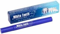 Mistine Карандаш для отбеливания зубной эмали White Teeth Whitening Cream (Таиланд)
