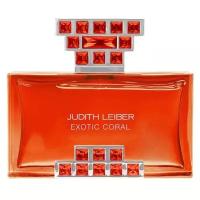 Judith Leiber парфюмерная вода Exotic Coral