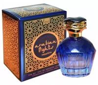 П_today parfum_arabian nights т/в 100(ж)_sapphire-# A23046000