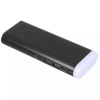 Аккумулятор Activ 21 10000mAh, черный