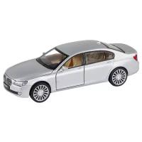 Легковой автомобиль Автопанорама BMW 760LI (JB1251386) 1:34, 15.5 см