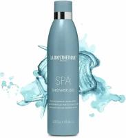 La Biosthetique, Гель увлажняющий для волос и тела, Shower Gel SPA Actif, 200 мл