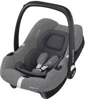 Детское автокресло Maxi-Cosi CabrioFix i-Size Select Grey