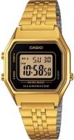 Наручные часы CASIO Vintage LA680WGA-1