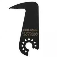 Изогнутое пильное полотно DREMEL MM435