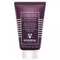 SISLEY Крем-маска для лица с черной розой Black Rose Cream Mask