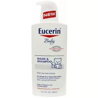 Eucerin Шампунь и средство для купания