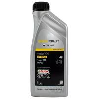 Моторное масло Castrol Renault RN-Spec 720 5W-30 1л