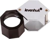 Лупа ювелирная Levenhuk Zeno Gem ZM9 74043 Levenhuk 74043