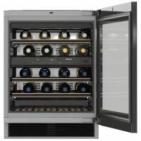 Встраиваемый винный шкаф Miele KWT 6322 UG