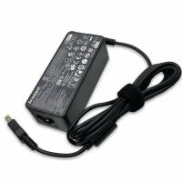 Блок питания для ноутбука Lenovo 20V 2.25A (USB) 45W