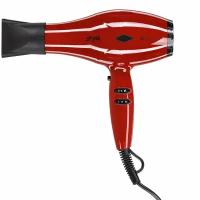 Фен DEWAL Pro 03-111 Pro Style, red