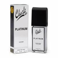 Лосьон после бритья "Charle style Platinum", 100 мл 9945770