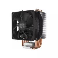 Кулер для процессора Cooler Master Hyper H412R, черный