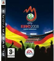 UEFA Euro 2008 (русские субтитры) (PS3)