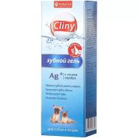 Cliny зубной гель Cliny, 75 мл 75 мл