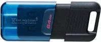 USB Flash Drive 64Gb - Kingston DataTraveler 80M DT80M/64GB